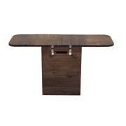 Folding Stool With Table stand